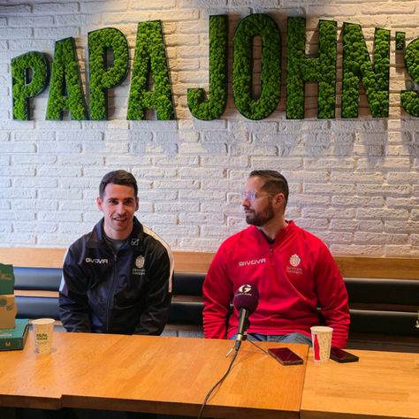 Granollers, próxima parada para el SANICENTRO BM Guadalajara