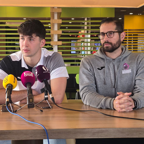 Una nueva final espera en Pamplona