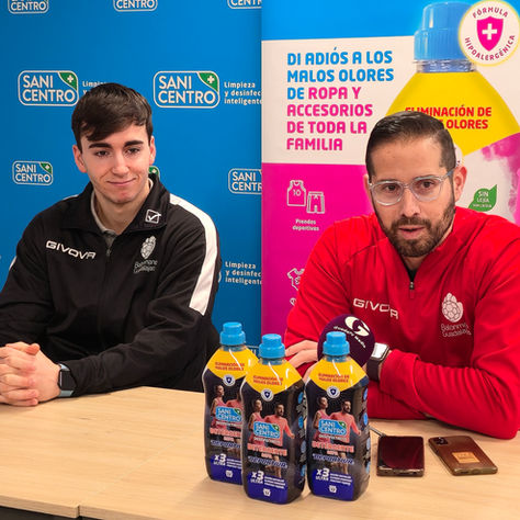 Comienza la lucha por la permanencia