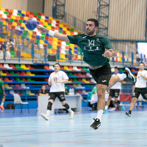 El Trofeo JCCM se queda en Guadalajara