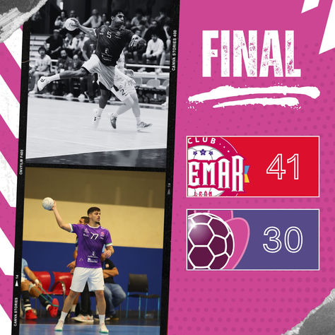 Primer test para el BM Guadalajara en Astorga