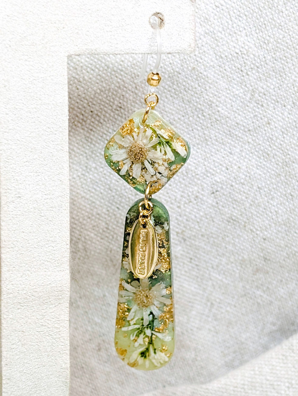 Miniature : Clairière Fleurie