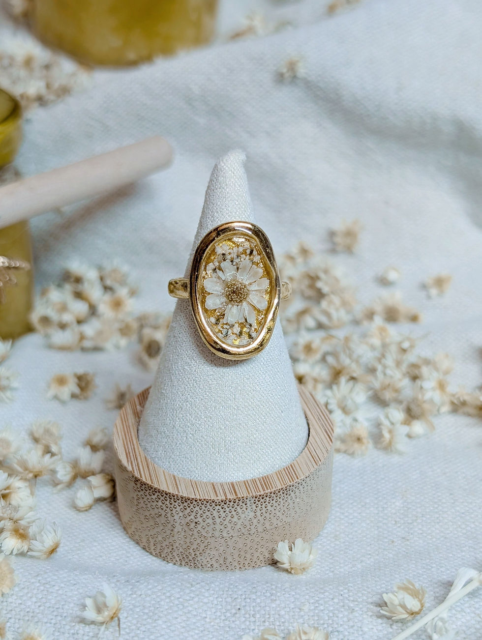 Miniature : Féérie de Miel de Fleurs