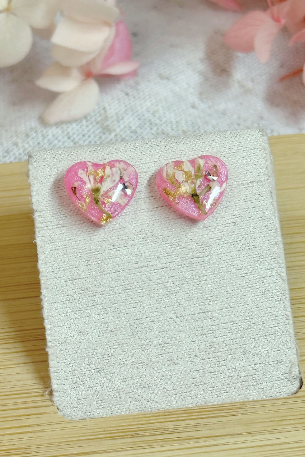 Miniature : Murmure de Fée Rose