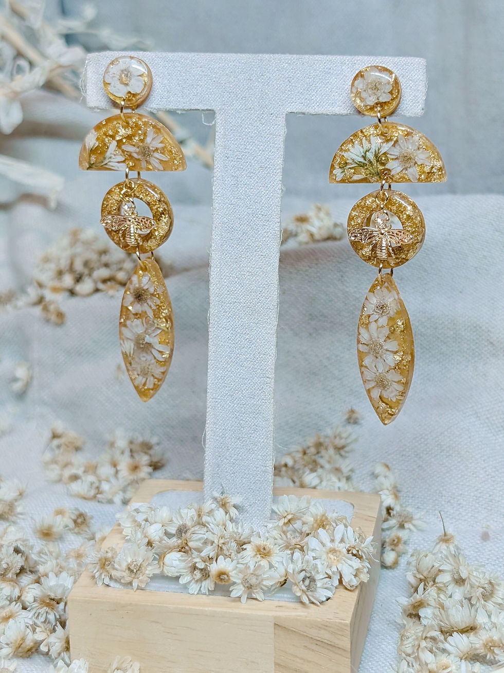 Miniature : Joyaux d'Abeilles