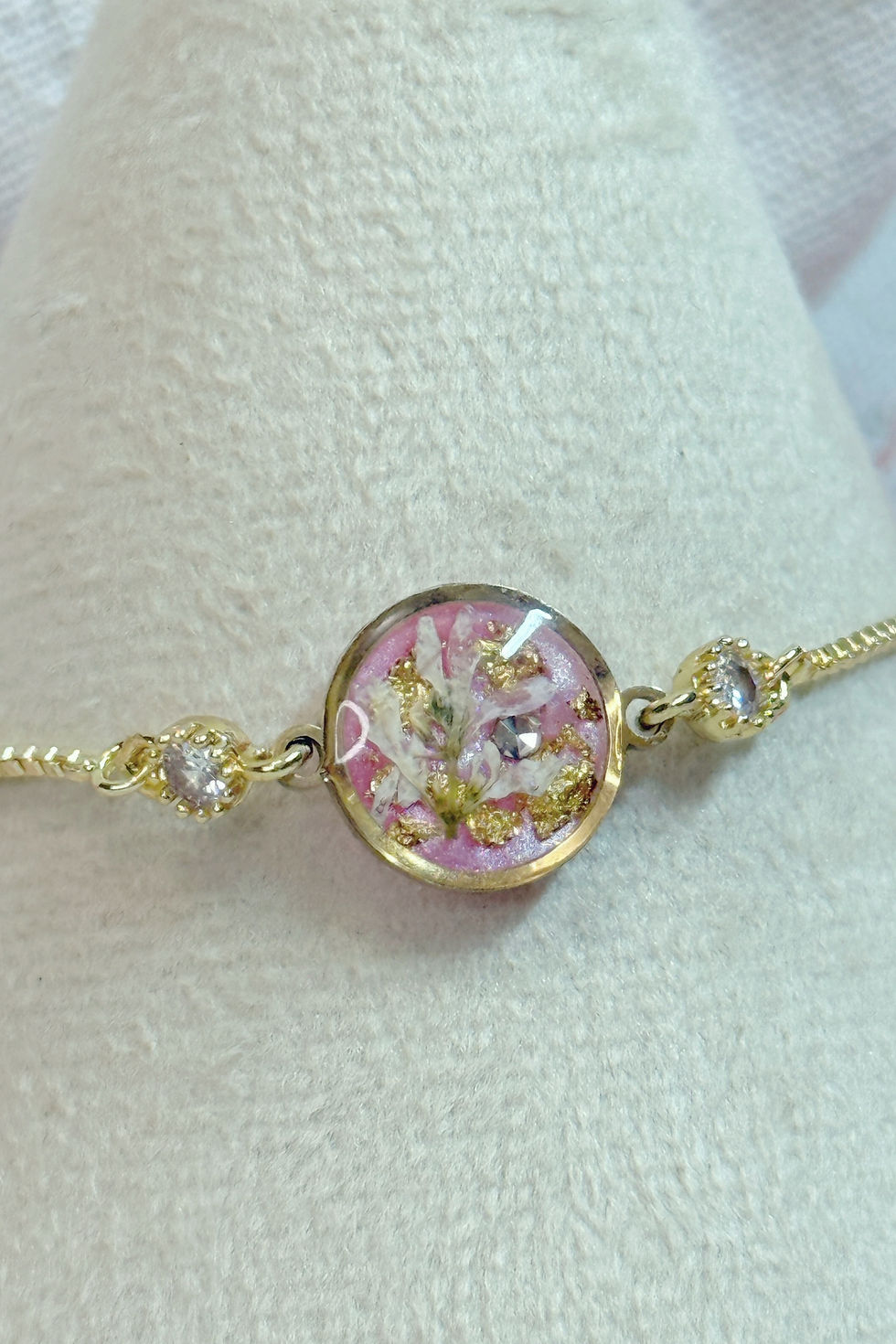 Miniature : Enchantement Rose