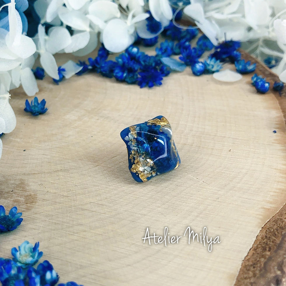 Miniature : Bouton de Noeud Papillon