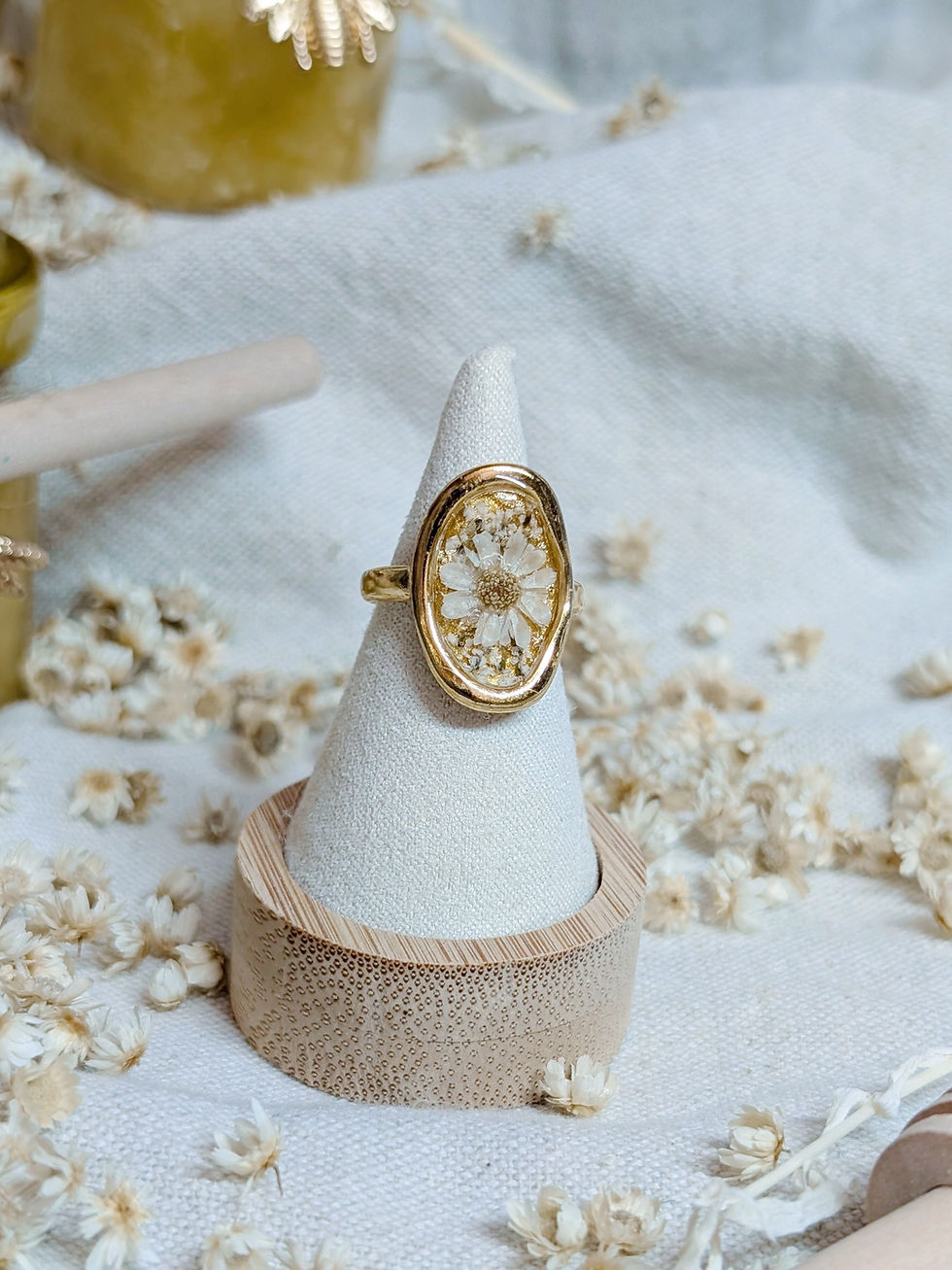 Miniature : Féérie de Miel de Fleurs