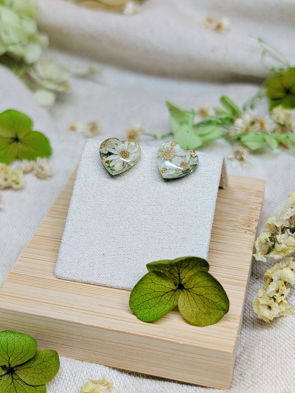 Miniature : Murmure de Sauge & Mousse