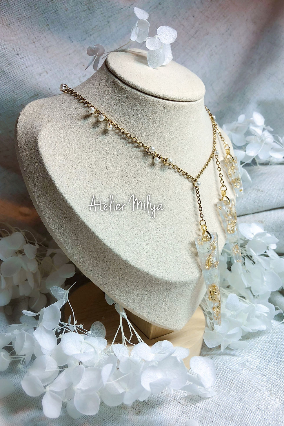 Miniature : Cristal Asymétrique