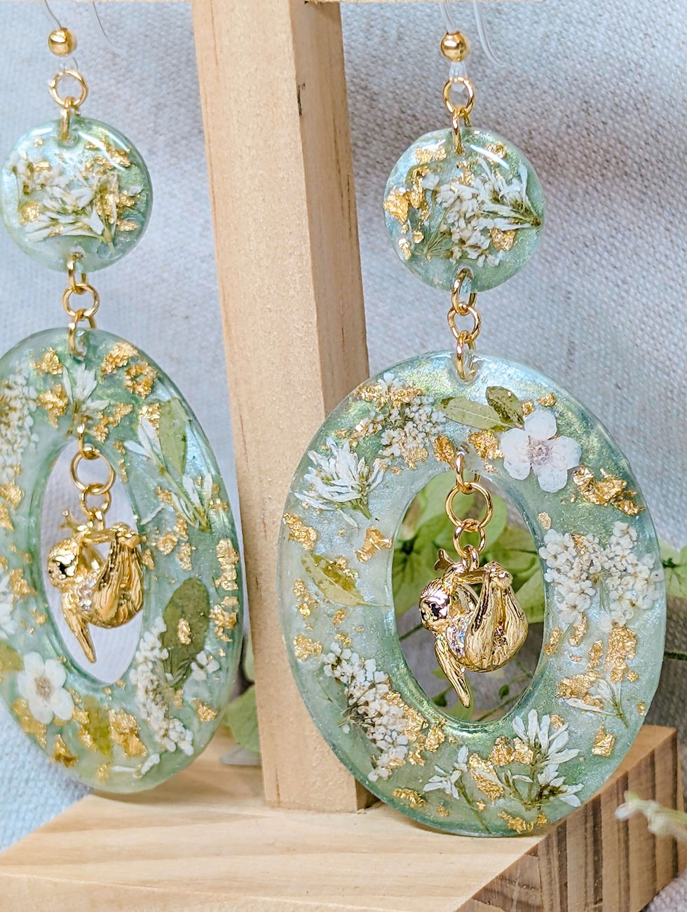 Miniature : Paresseux Malicieux