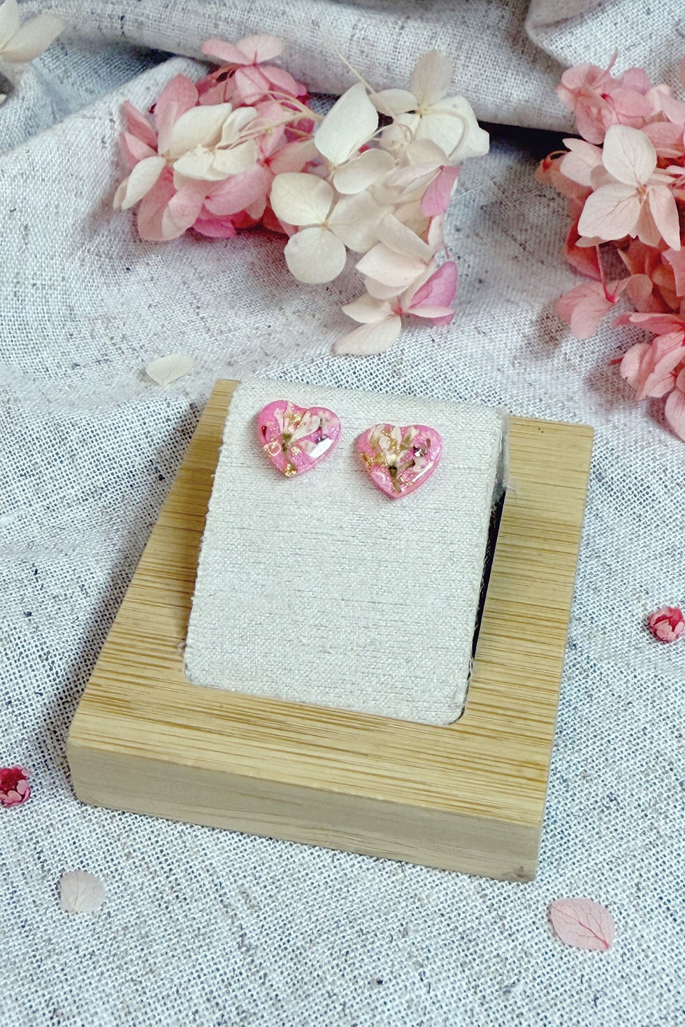 Miniature : Murmure de Fée Rose