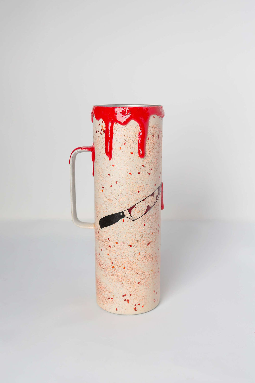 Thumbnail: SilenceMurder Tumbler  