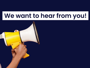 What should our webinar be about? 