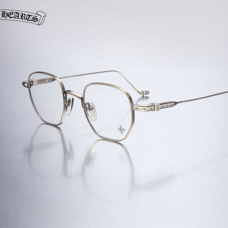 CHROME HEARTS