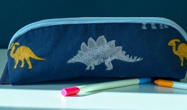 Thumbnail: Pencil Case