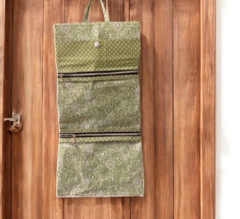 Thumbnail: Tidy Traveler Pouch