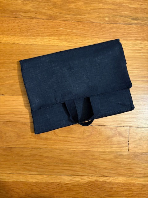 Thumbnail: Tidy Traveler Pouch
