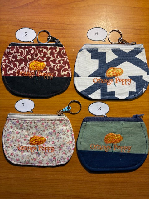 Thumbnail: The OP Coin Purse