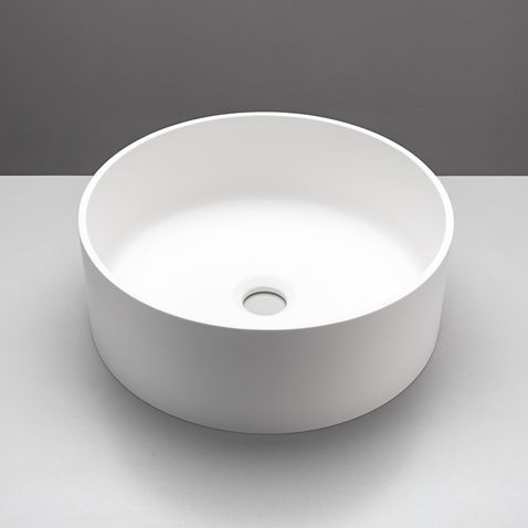 CB-330-C | Su HIMACS Solid Surface Jūsų noras yra standartas!