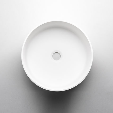 CB-330-C | Su HIMACS Solid Surface Jūsų noras yra standartas!