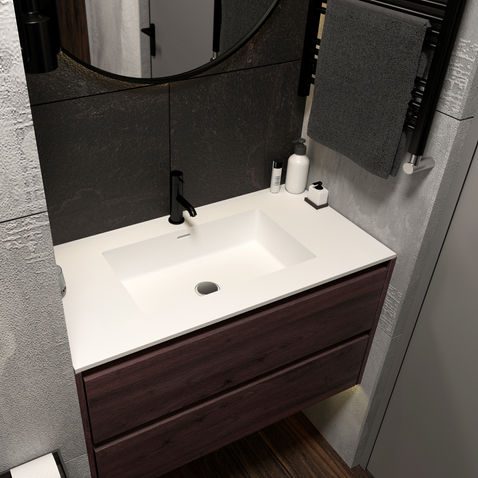 CB-502 | Su HIMACS Solid Surface Jūsų noras yra standartas!