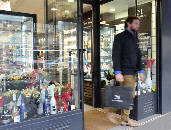 boutique maxime g
