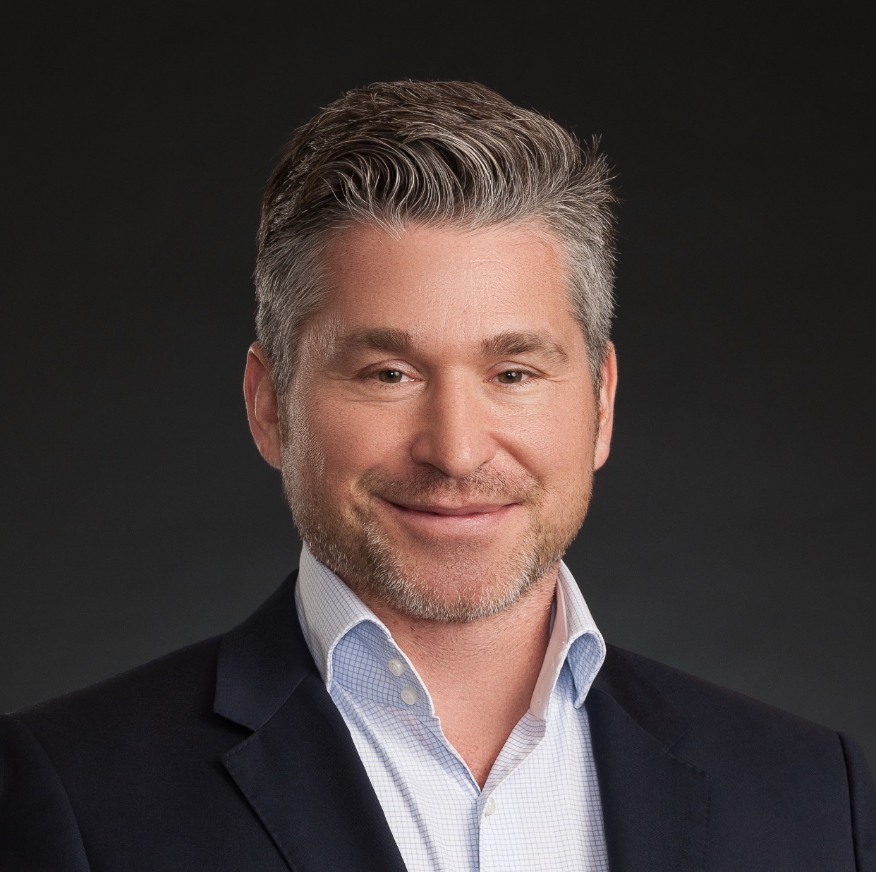 OA Dr. Michael Hexel