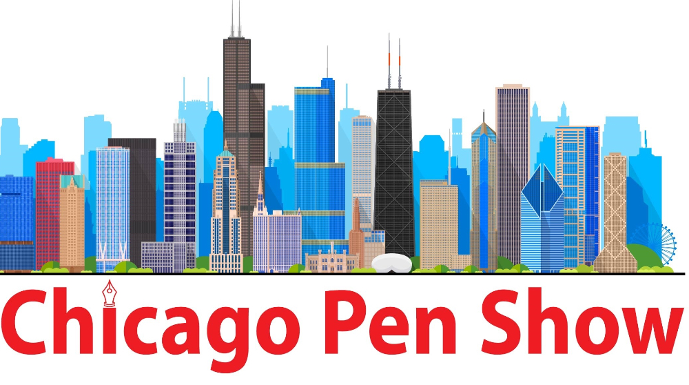 Chicago Pen Show logo