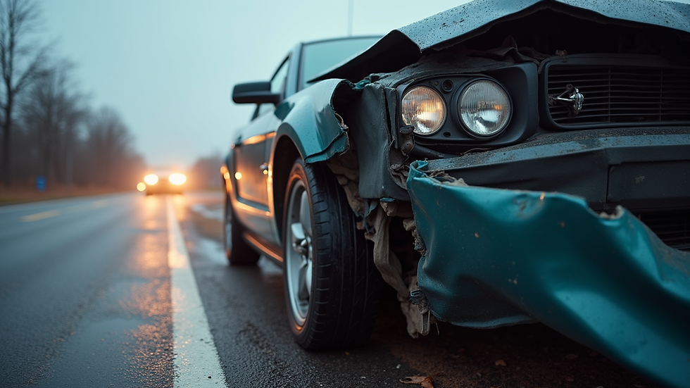 Değer Kaybı Nedir ve Nasıl Talep Edilir?