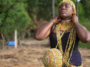 Coumbis Sorra – Nouveau single Casamance