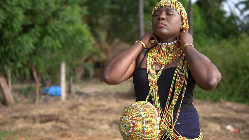 Coumbis Sorra – Nouveau single Casamance