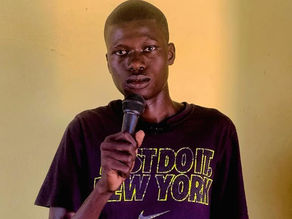 Senegal/littérature: Serigne Mbacké Diop révèle la clé de la réussite