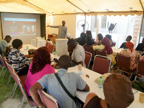 Le numérique au service de l’art : des étudiants de l’ISAC formés au marketing digital