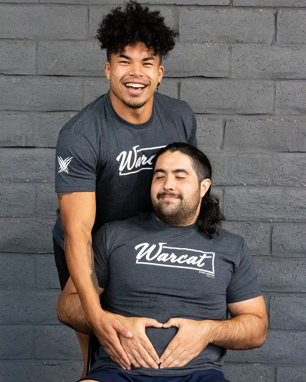 Thumbnail: Script Tee