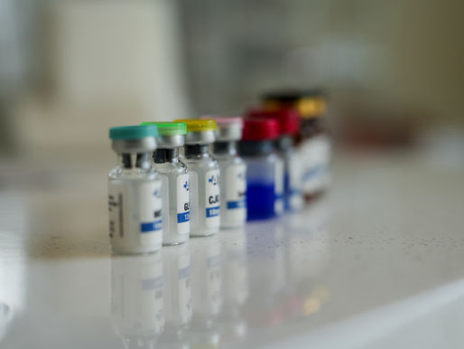 Discover the power of peptides: injectable peptides ankeny