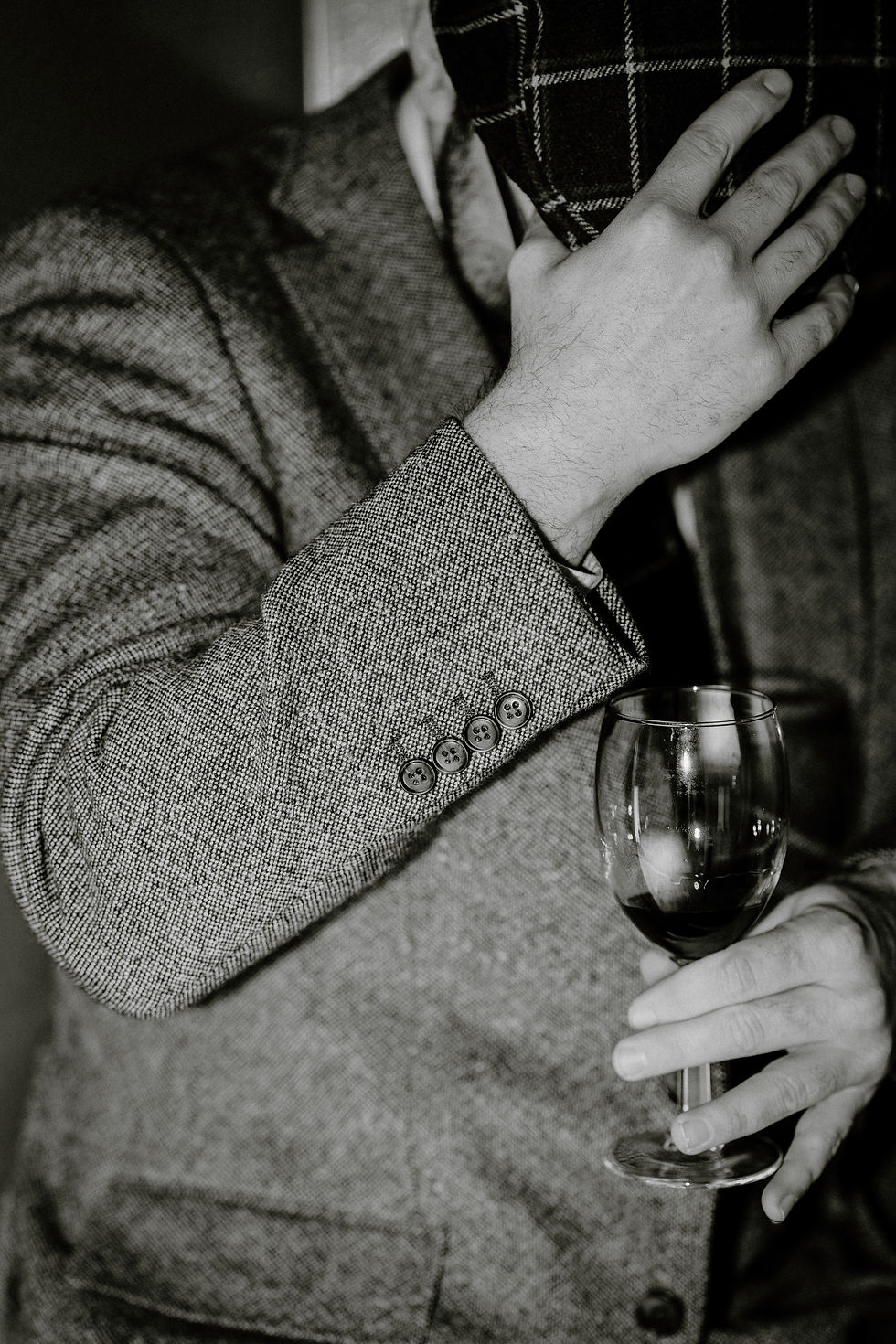 Coppola Tasting (King's Choice Members Only)