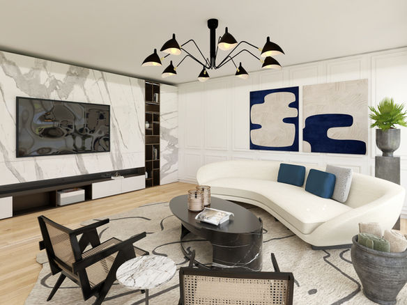 Lausanne | Apartment