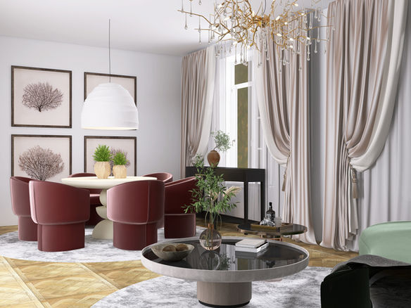 Belmont-sur-Lausanne | Villa Renovation and Design