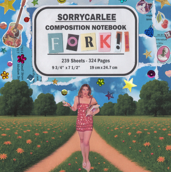 sorrycarlee Fork!! cover art