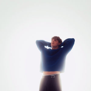 Review: "Hearts Get Broken" - Thomas Day