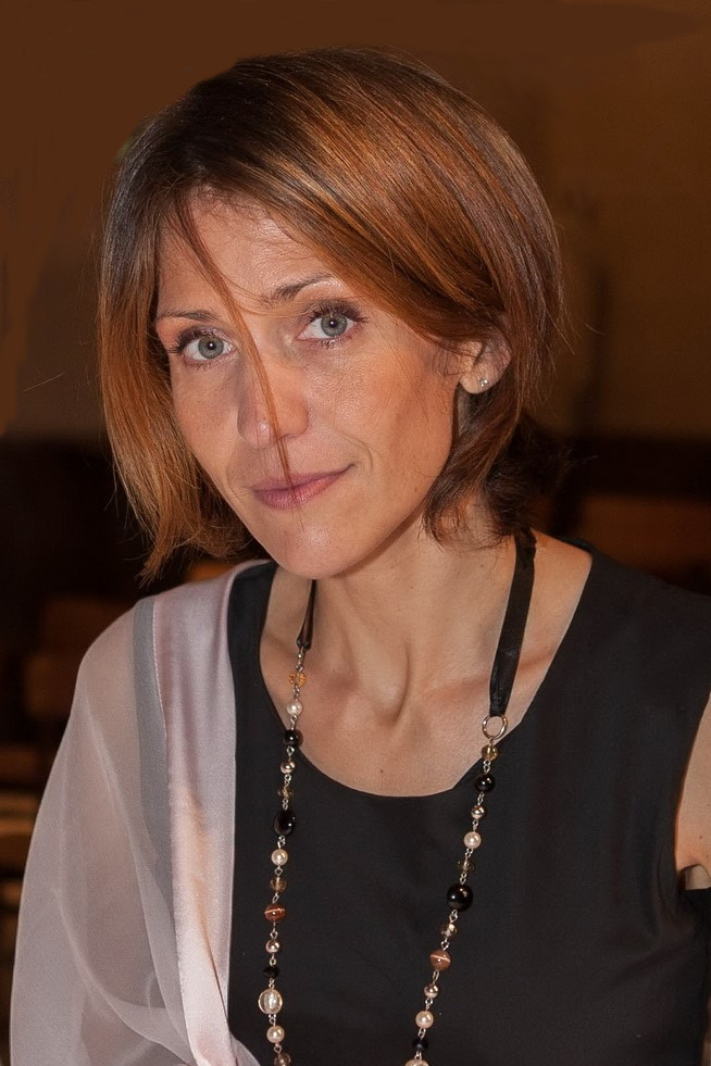 Aurélie Claude-Catala