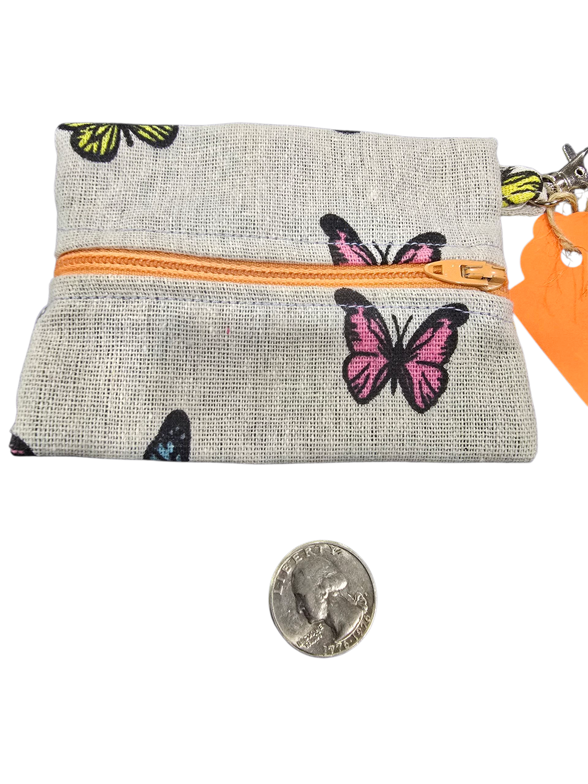 Coin/Card Purse