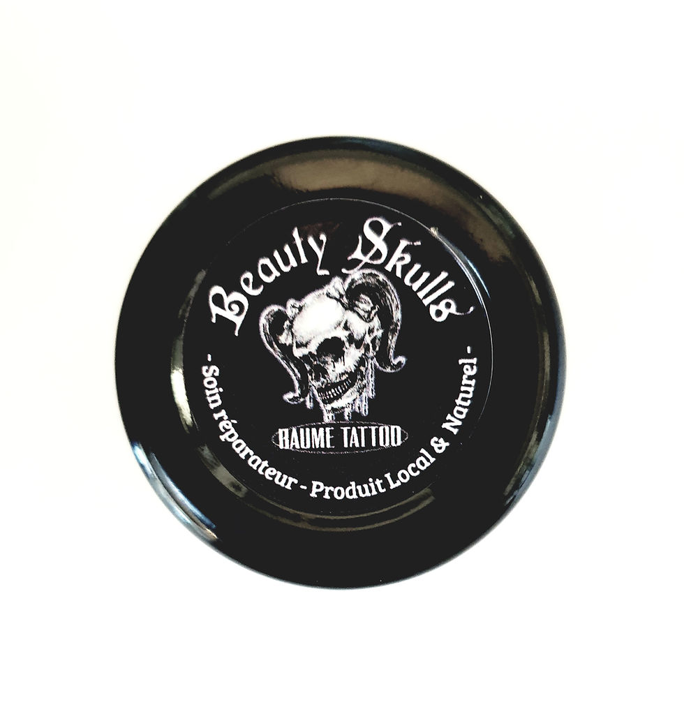 Miniature : BAUME TATTOO
