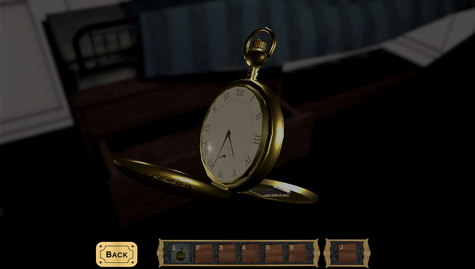 PocketWatch