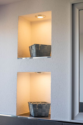 Innenausbau, Waiblingen, Rems-Murr-Kreis, Badsanierung, Komplettrenovierung, Bodenverlegung