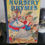 Thumbnail: Nursery Rhymes Copyright 1946 By Whitman Publishing Co