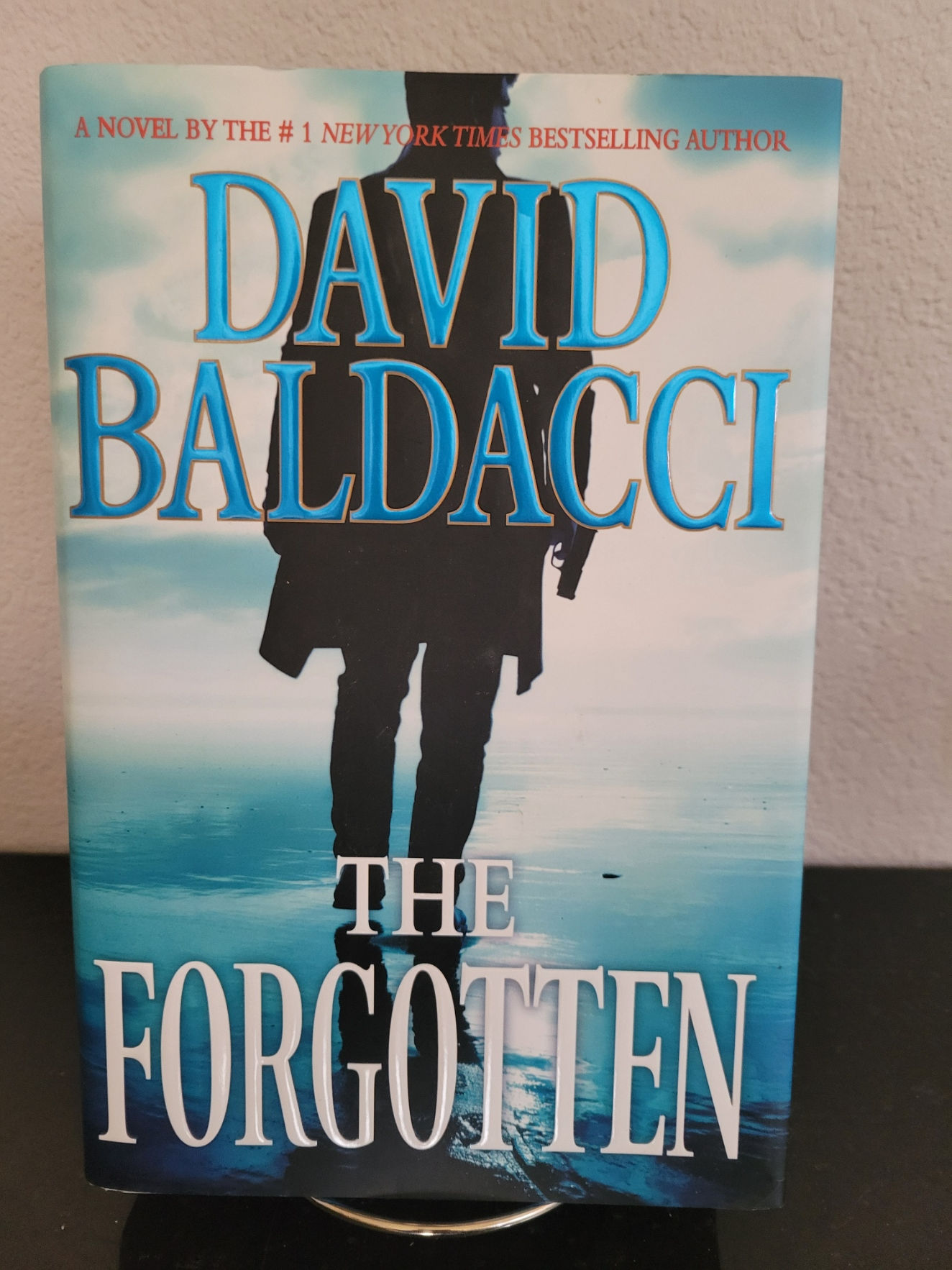 The Forgotten by David Baldacci