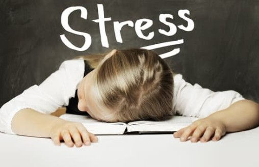 Mieux comprendre le stress scolaire chez les jeunes