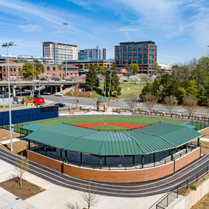 Miracle League Durham
